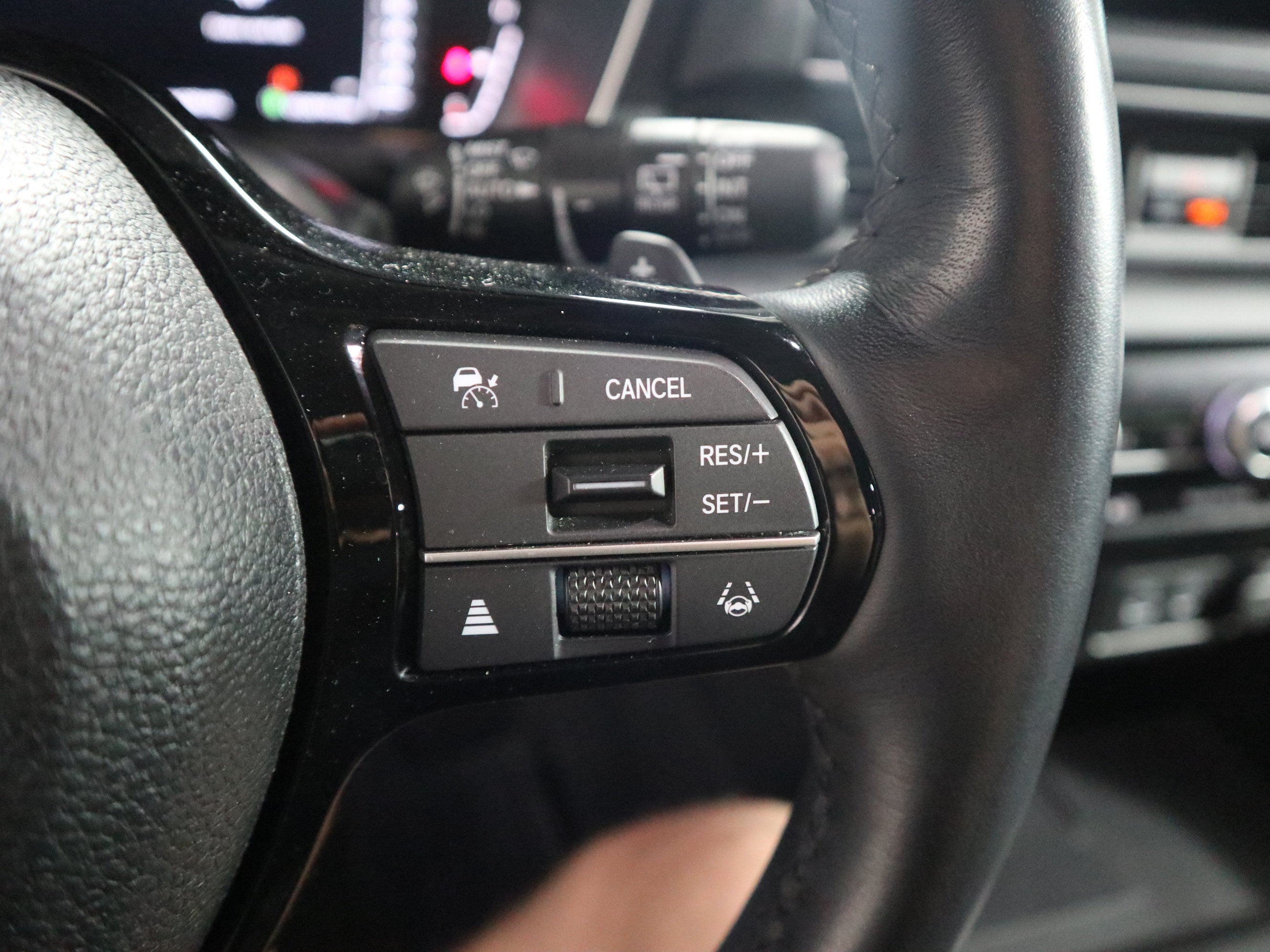 2024 Honda Pilot Elite AWD