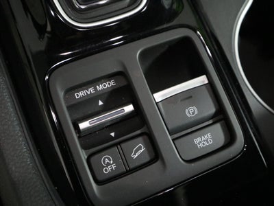2024 Honda Pilot Elite AWD