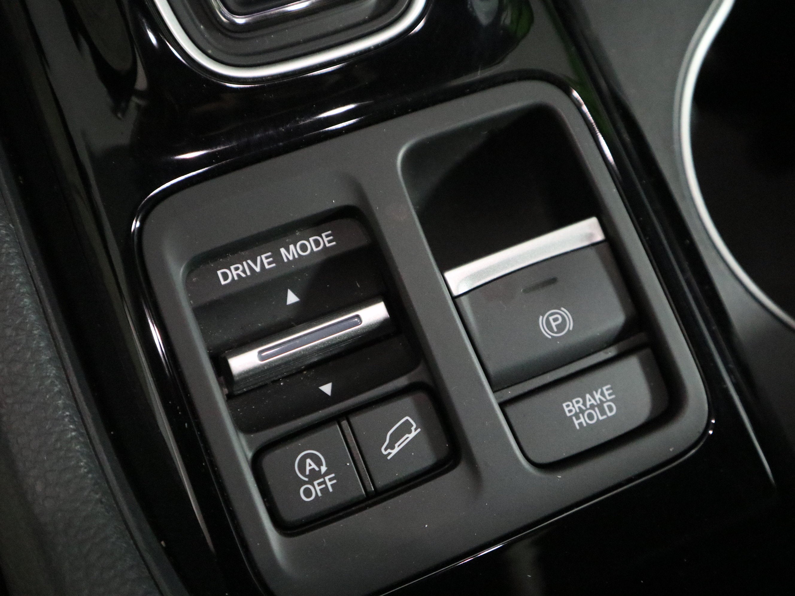 2024 Honda Pilot Elite AWD