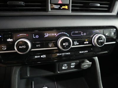 2024 Honda Pilot Elite AWD