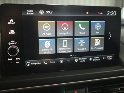 2024 Honda Pilot Elite AWD