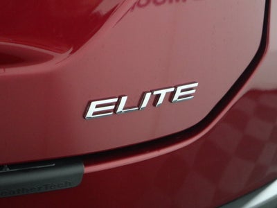 2024 Honda Pilot Elite AWD