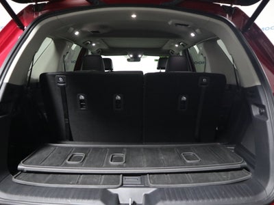 2024 Honda Pilot Elite AWD