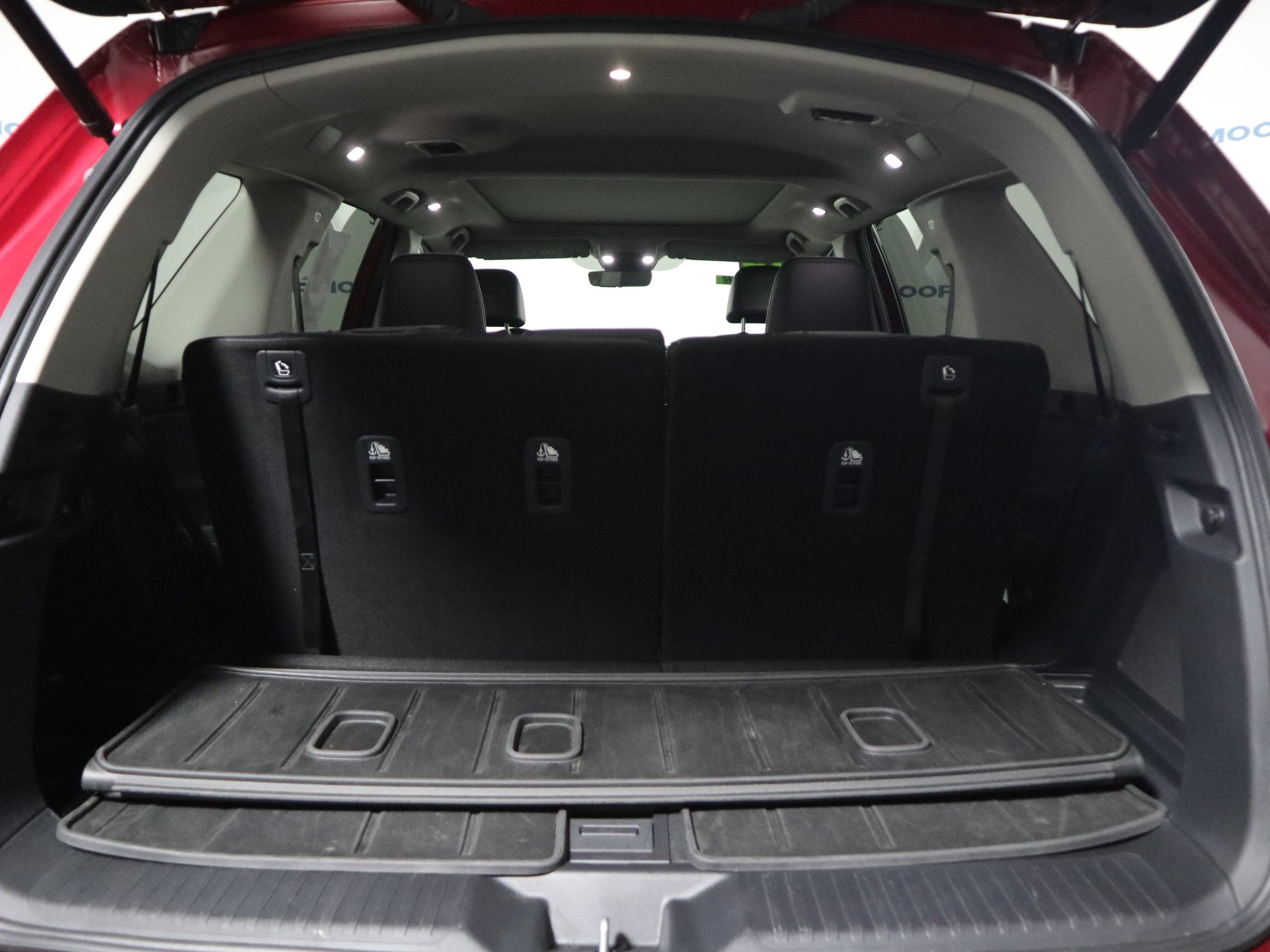2024 Honda Pilot Elite AWD