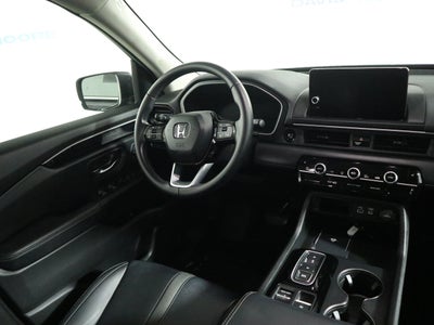 2024 Honda Pilot EX-L 8 Passenger