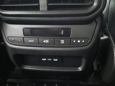 2024 Honda Pilot EX-L 8 Passenger