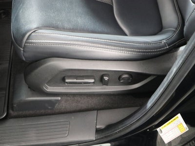 2024 Honda Pilot EX-L 8 Passenger