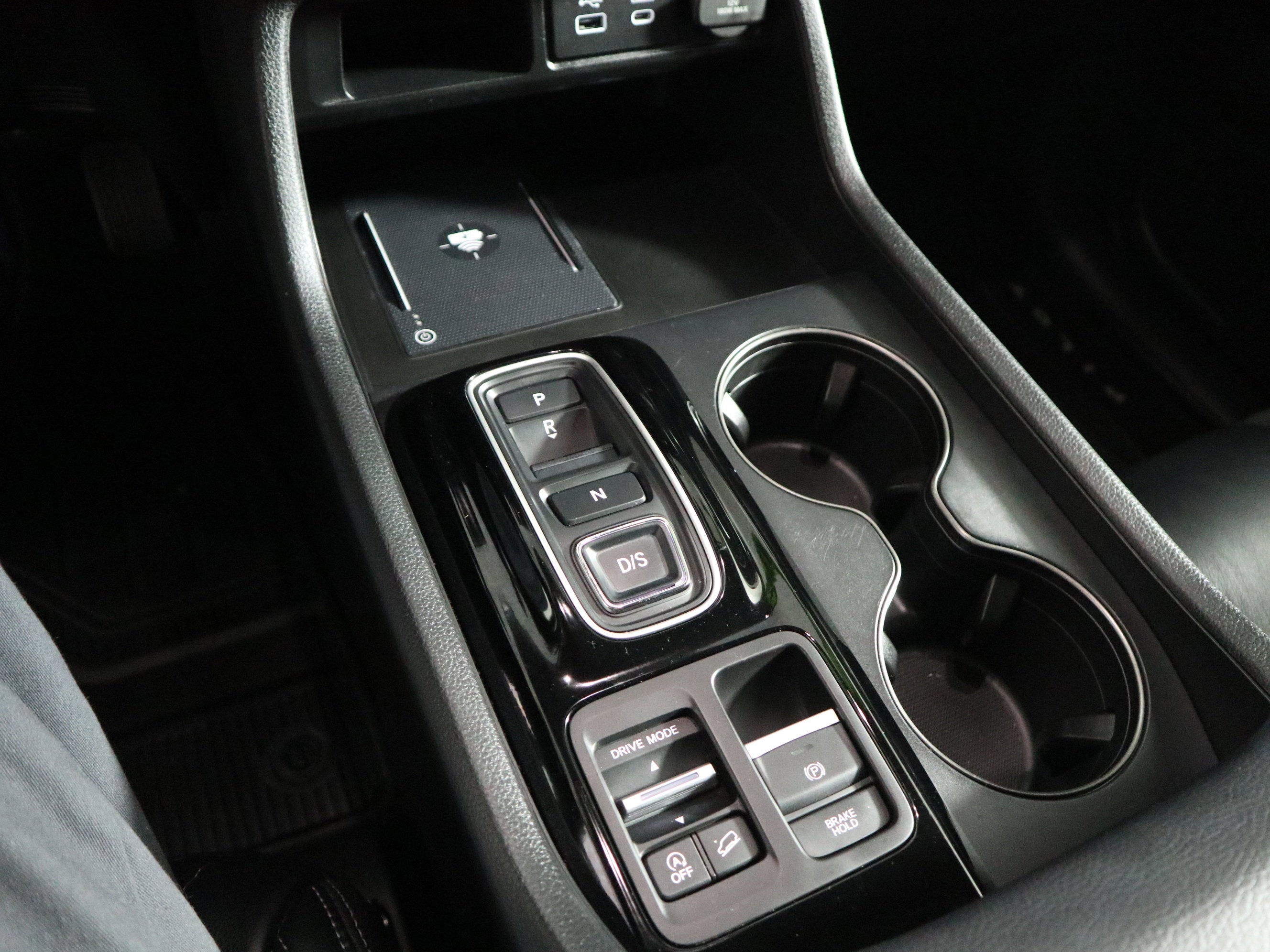 2024 Honda Pilot EX-L 8 Passenger