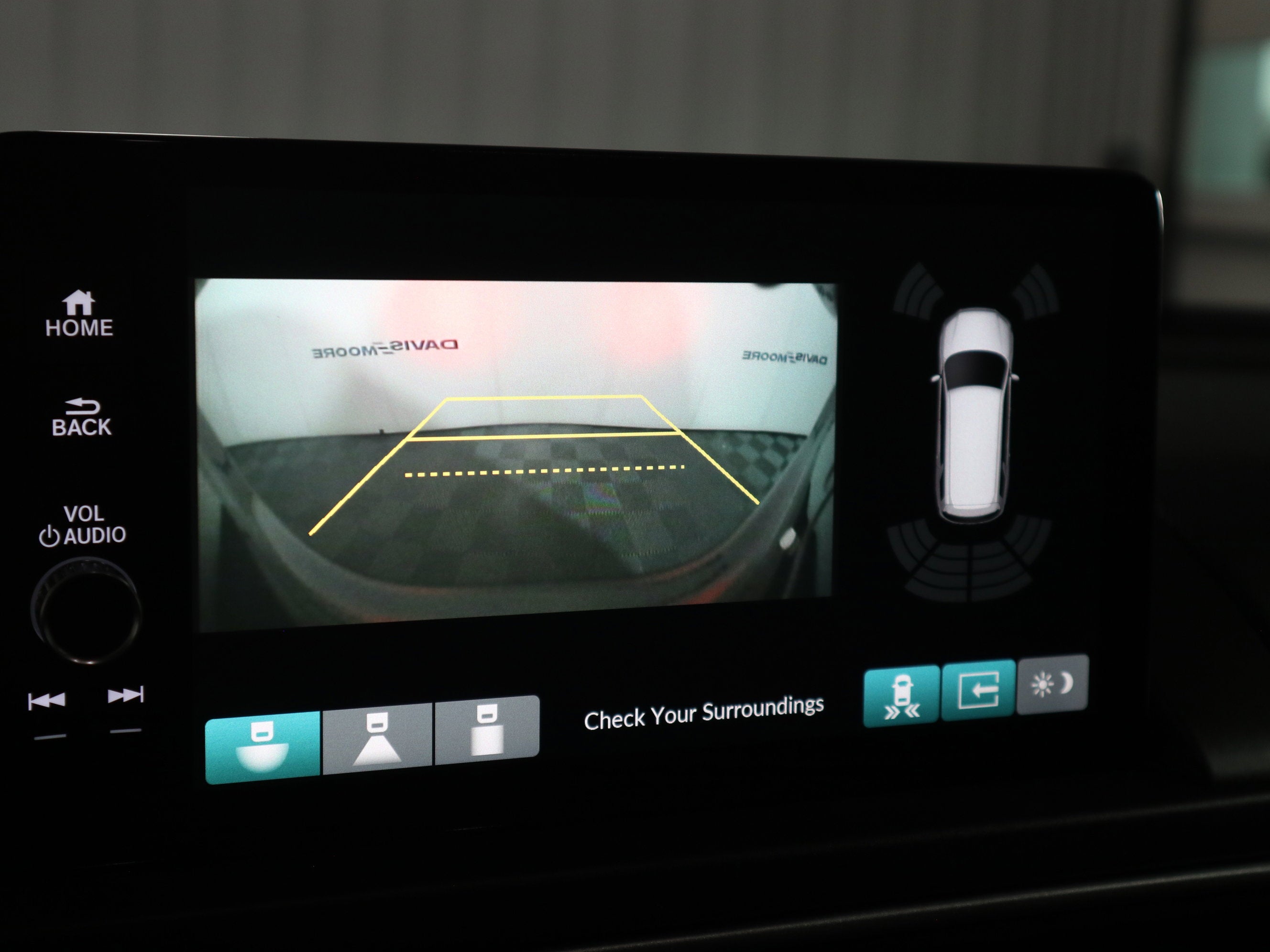 2024 Honda Pilot EX-L 8 Passenger