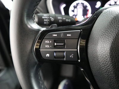 2024 Honda Pilot EX-L 8 Passenger