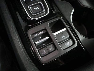 2024 Honda Pilot EX-L 8 Passenger