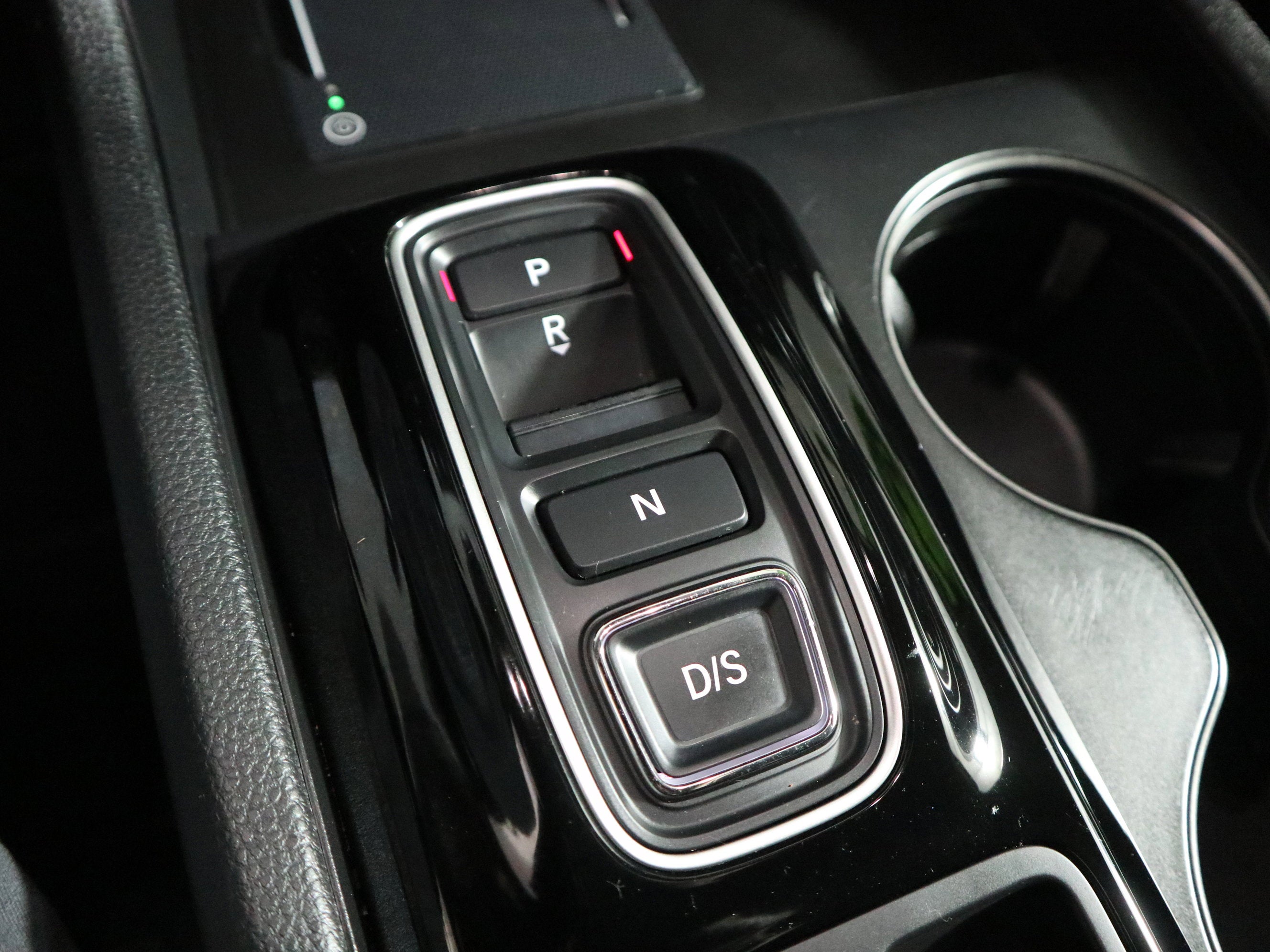 2024 Honda Pilot EX-L 8 Passenger