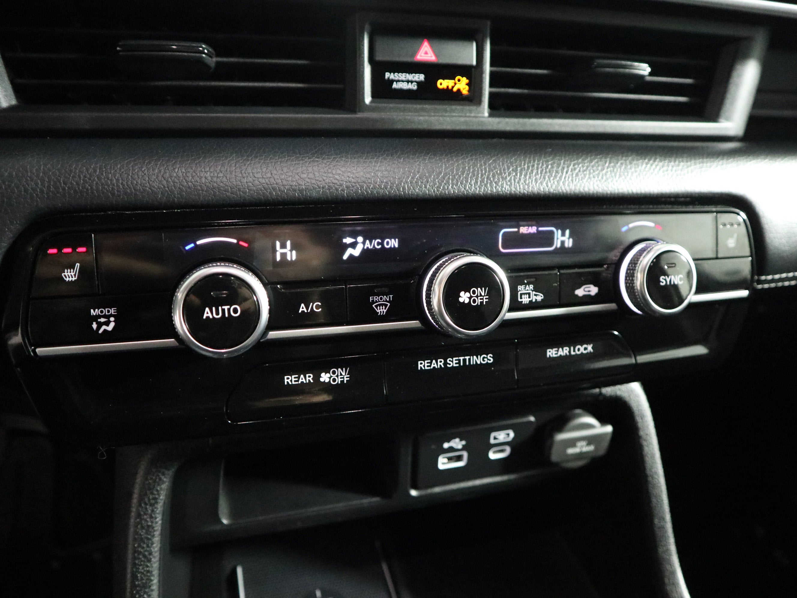 2024 Honda Pilot EX-L 8 Passenger