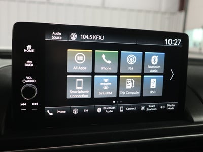 2024 Honda Pilot EX-L 8 Passenger