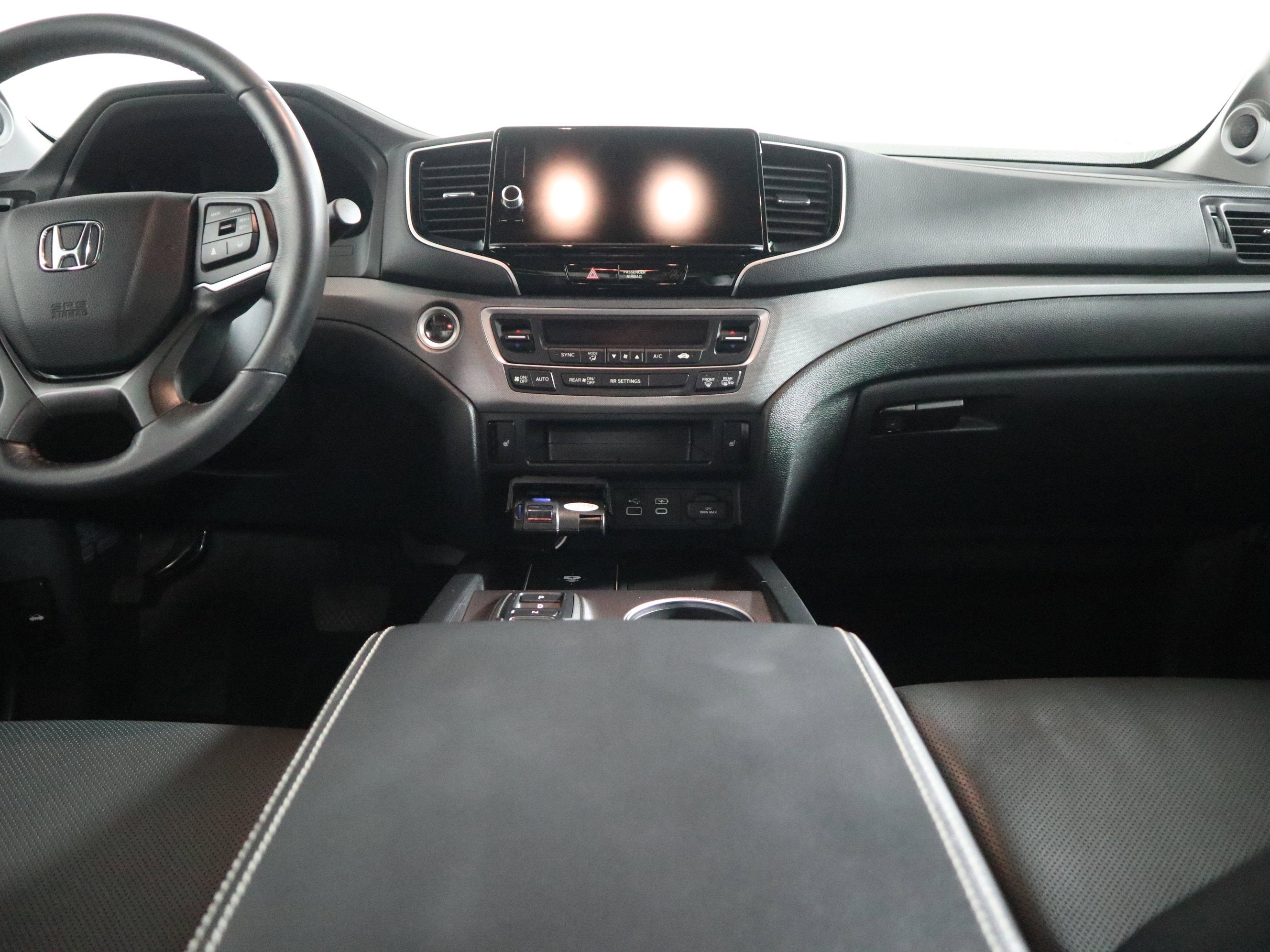 2024 Honda Ridgeline RTL AWD