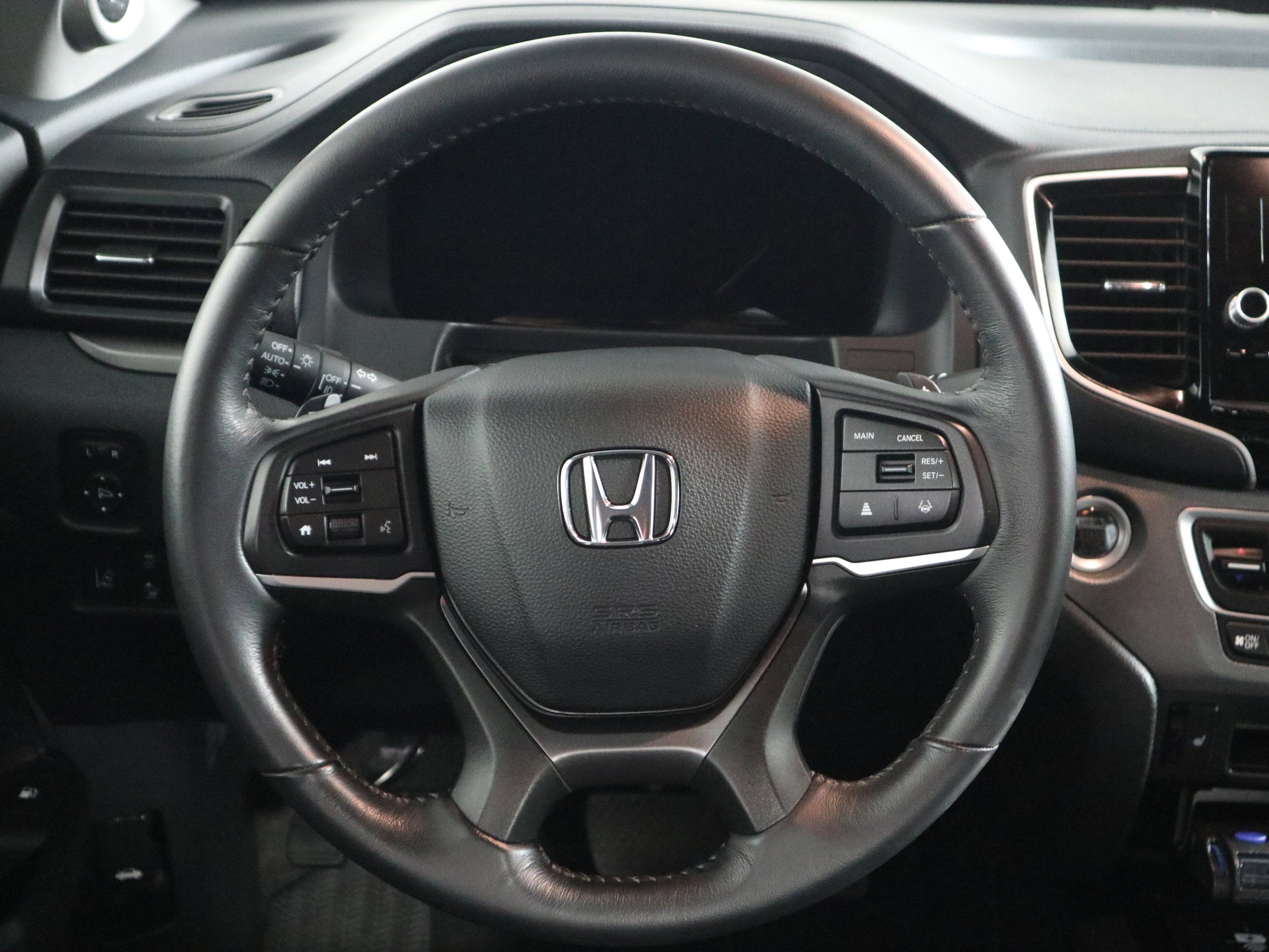 2024 Honda Ridgeline RTL AWD