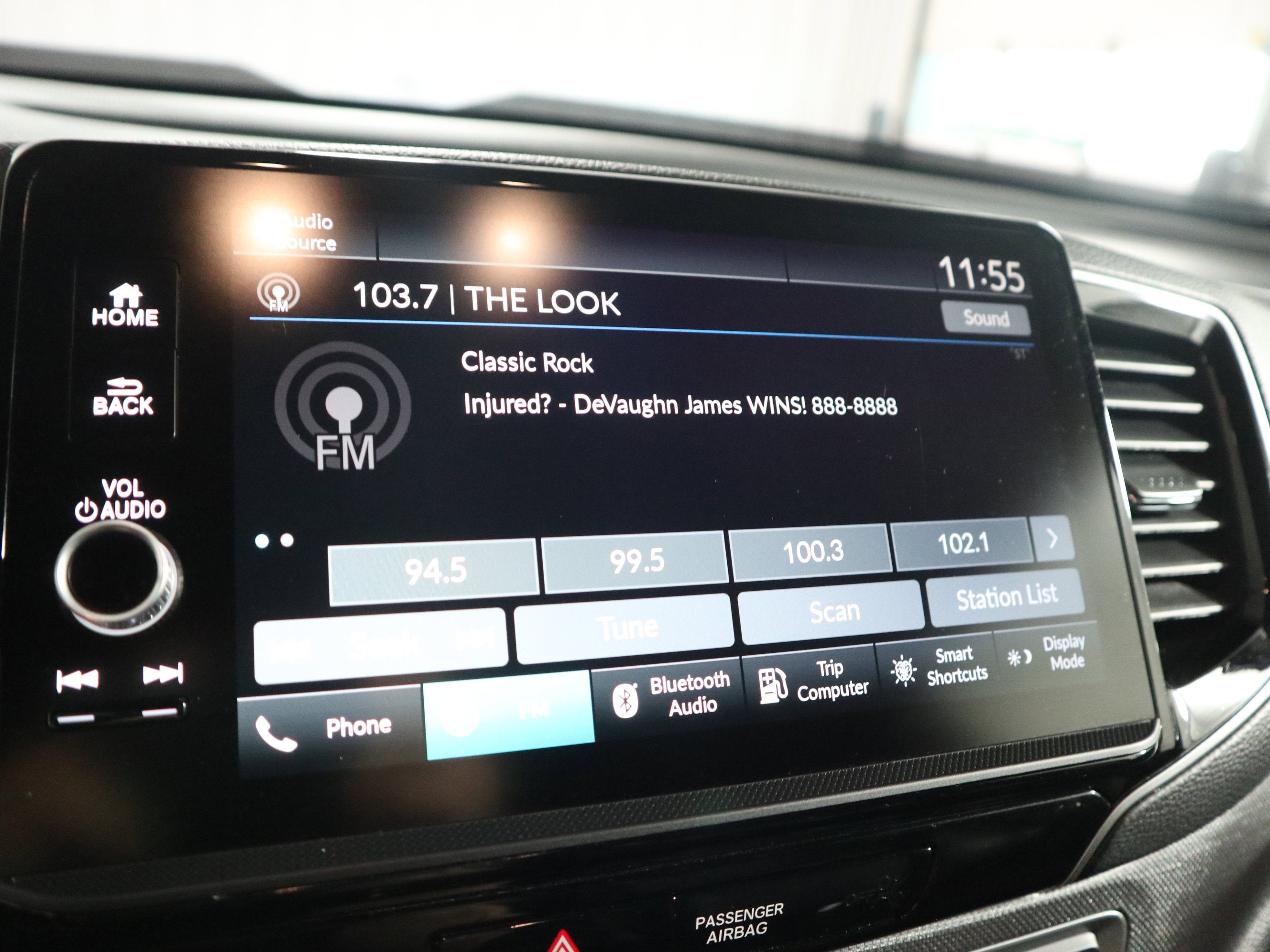 2024 Honda Ridgeline RTL AWD