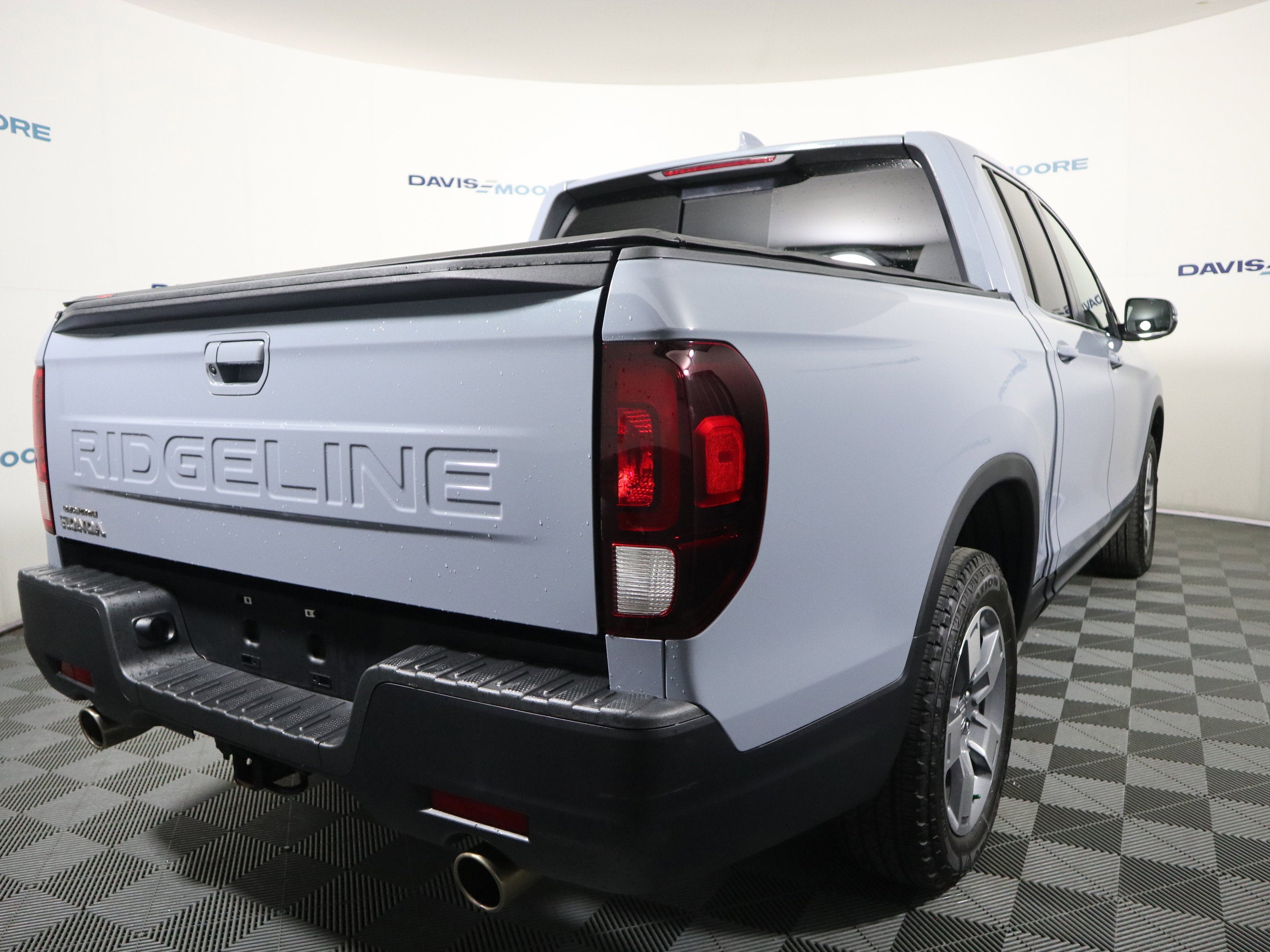 2024 Honda Ridgeline RTL AWD