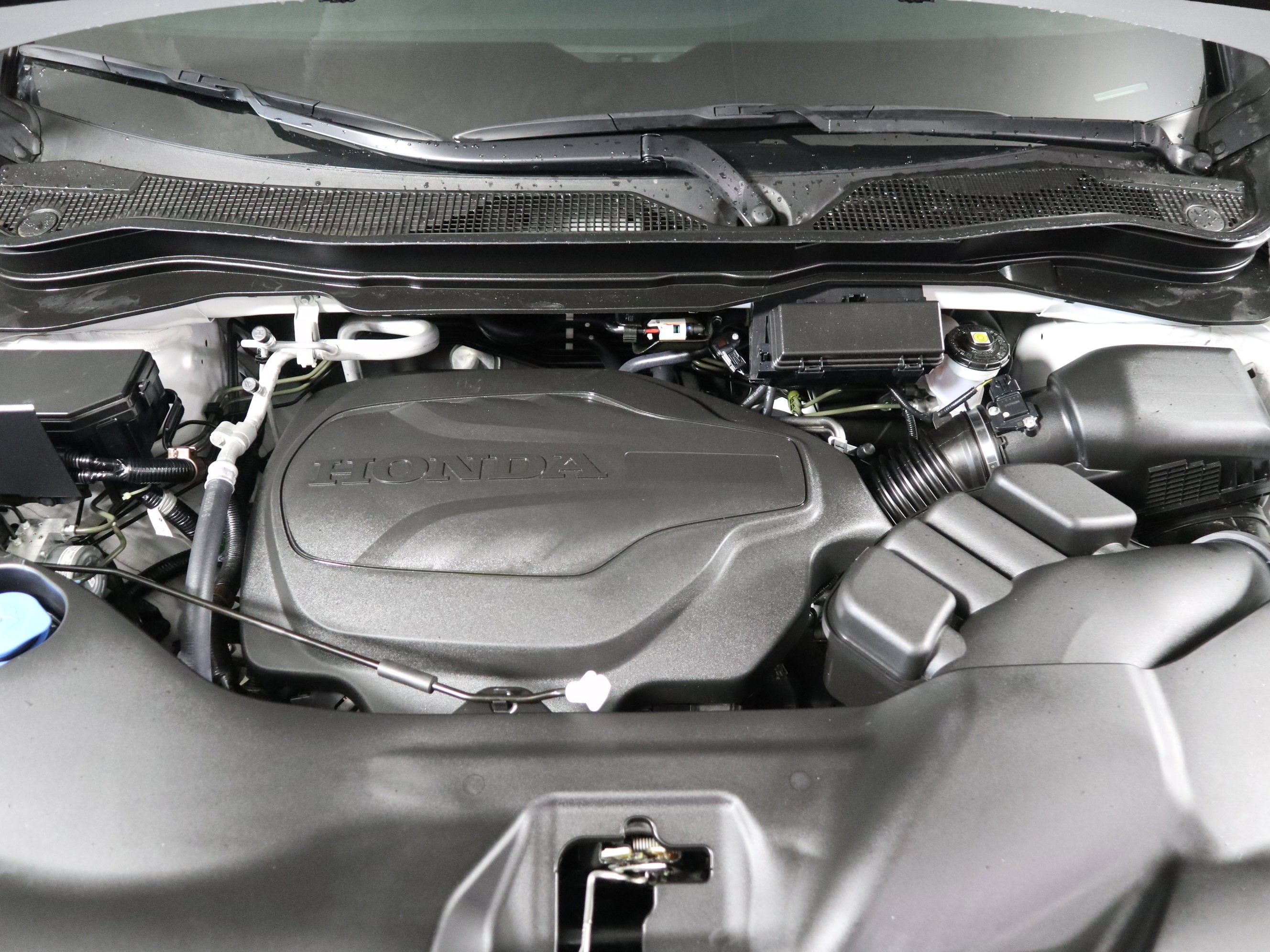 2024 Honda Ridgeline TrailSport AWD