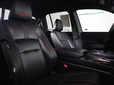 2024 Honda Ridgeline TrailSport AWD