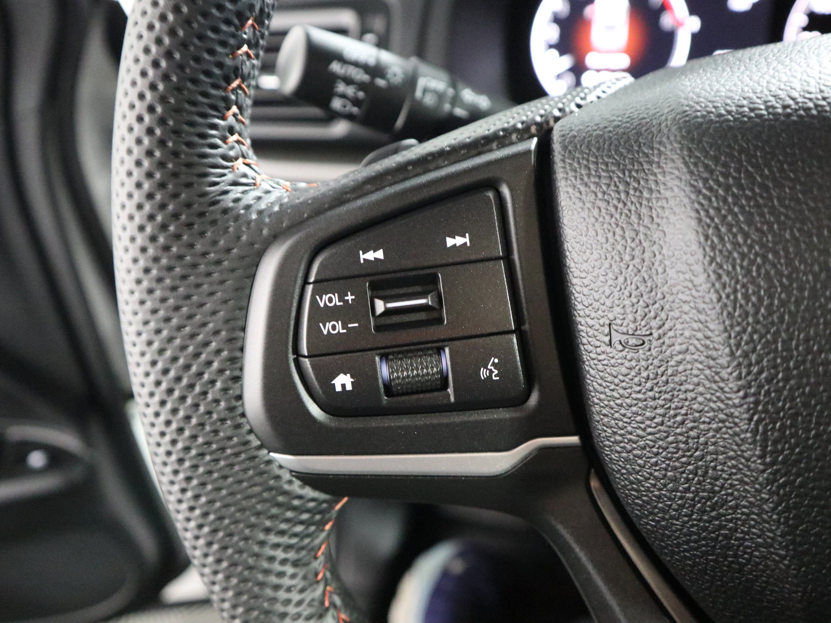 2024 Honda Ridgeline TrailSport AWD