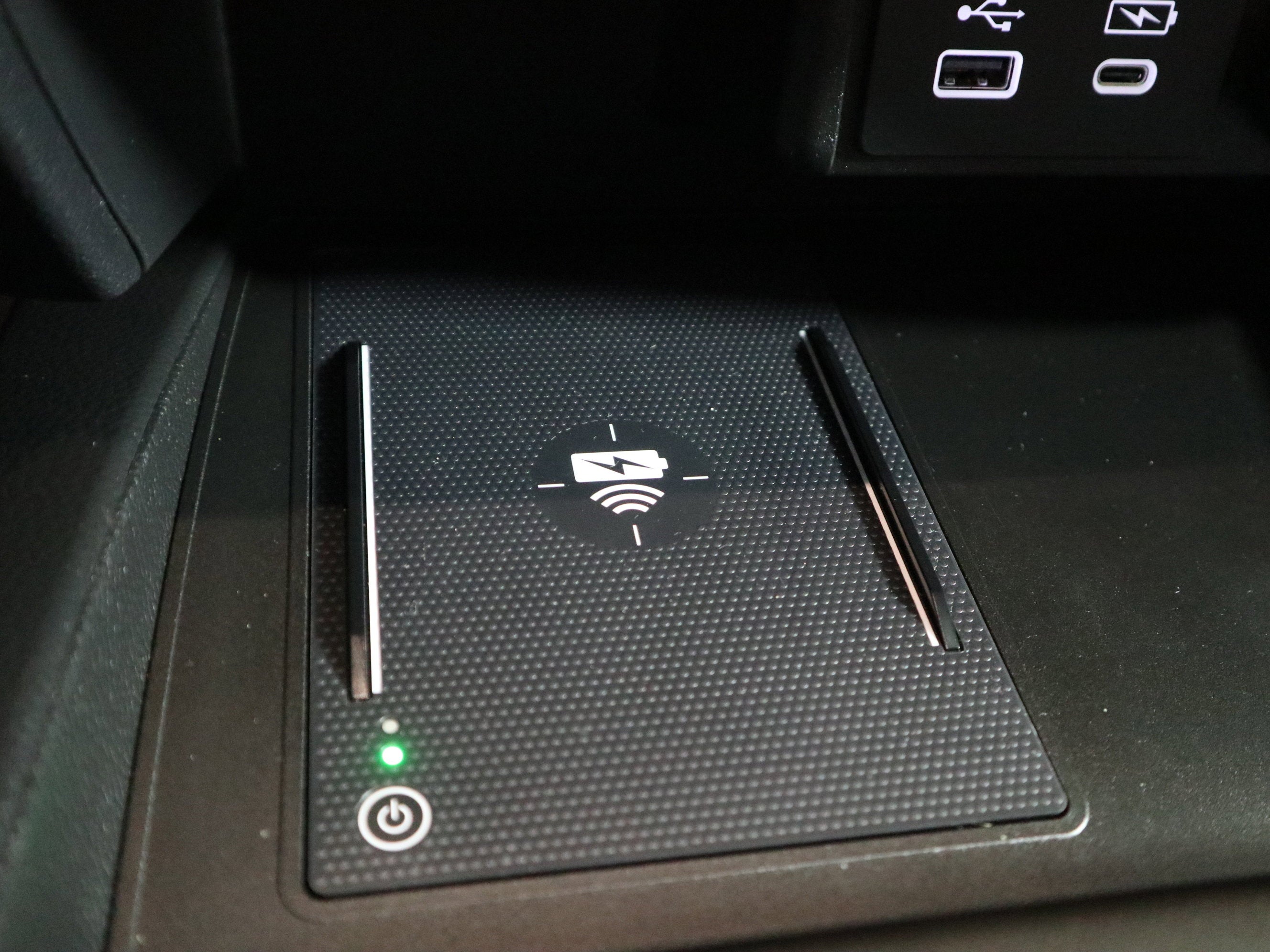 2024 Honda Ridgeline TrailSport AWD