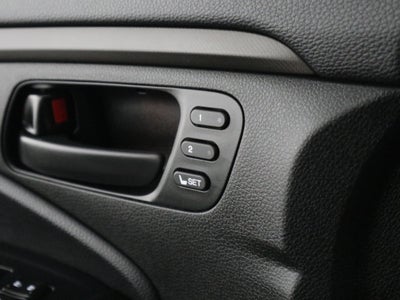 2024 Honda Ridgeline TrailSport AWD