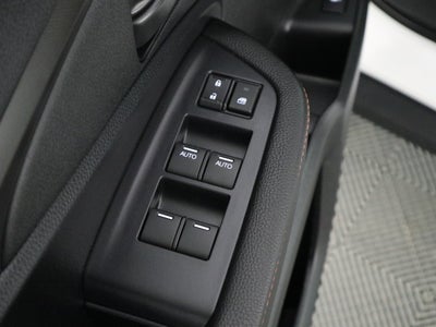 2024 Honda Ridgeline TrailSport AWD