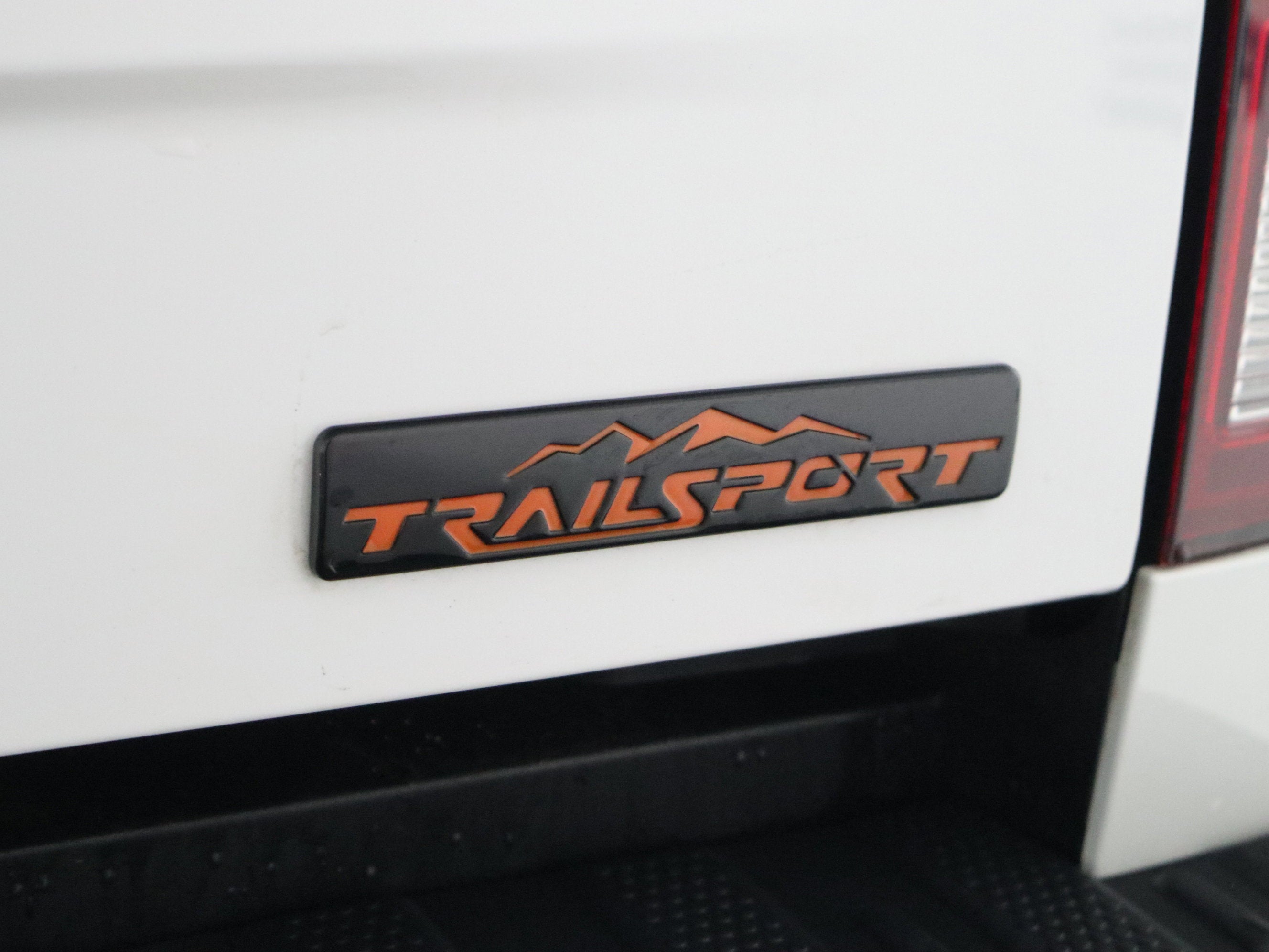 2024 Honda Ridgeline TrailSport AWD