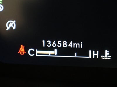 2020 Lincoln Corsair Reserve AWD