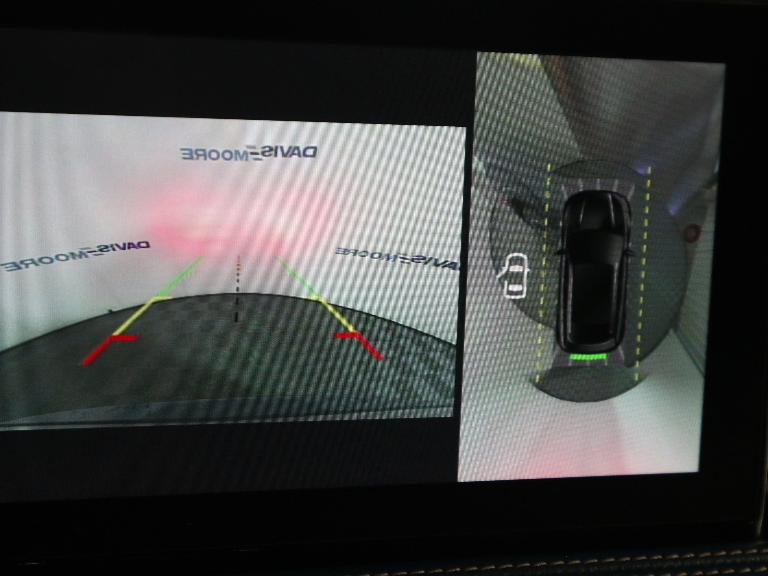 2020 Lincoln Corsair Reserve AWD