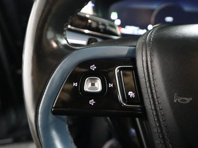 2020 Lincoln Corsair Reserve AWD