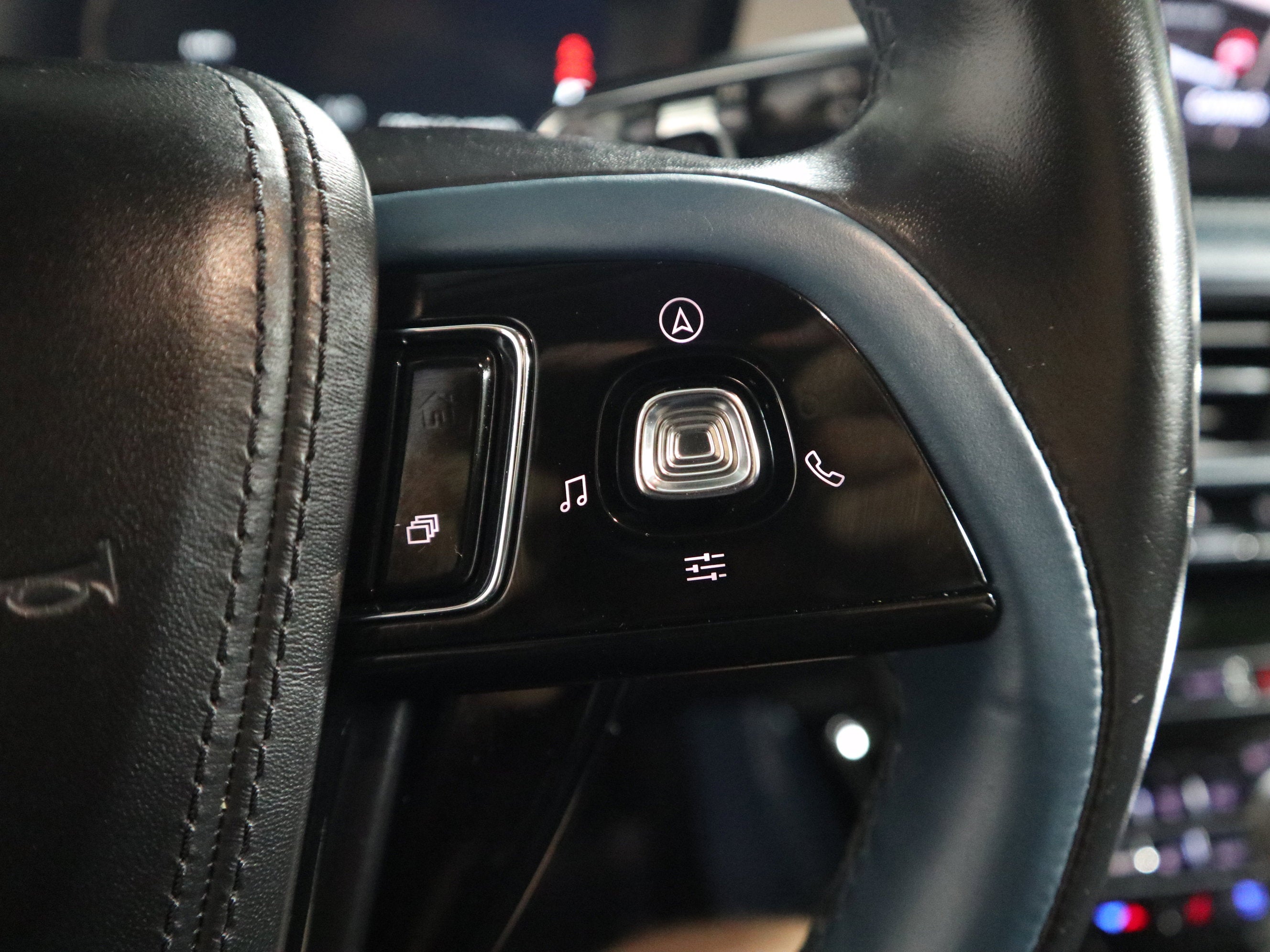 2020 Lincoln Corsair Reserve AWD