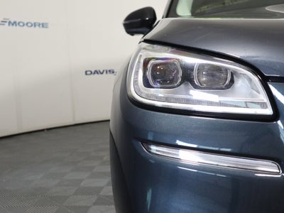 2020 Lincoln Corsair Reserve AWD