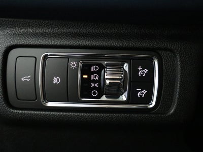 2020 Lincoln Corsair Reserve AWD