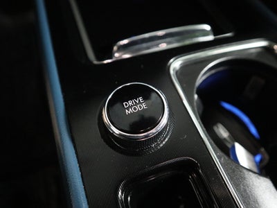 2020 Lincoln Corsair Reserve AWD