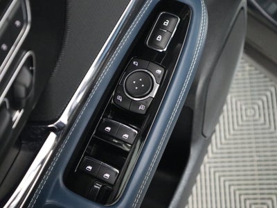 2020 Lincoln Corsair Reserve AWD