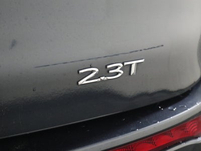 2020 Lincoln Corsair Reserve AWD