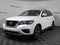2019 Nissan Pathfinder Platinum 4x4