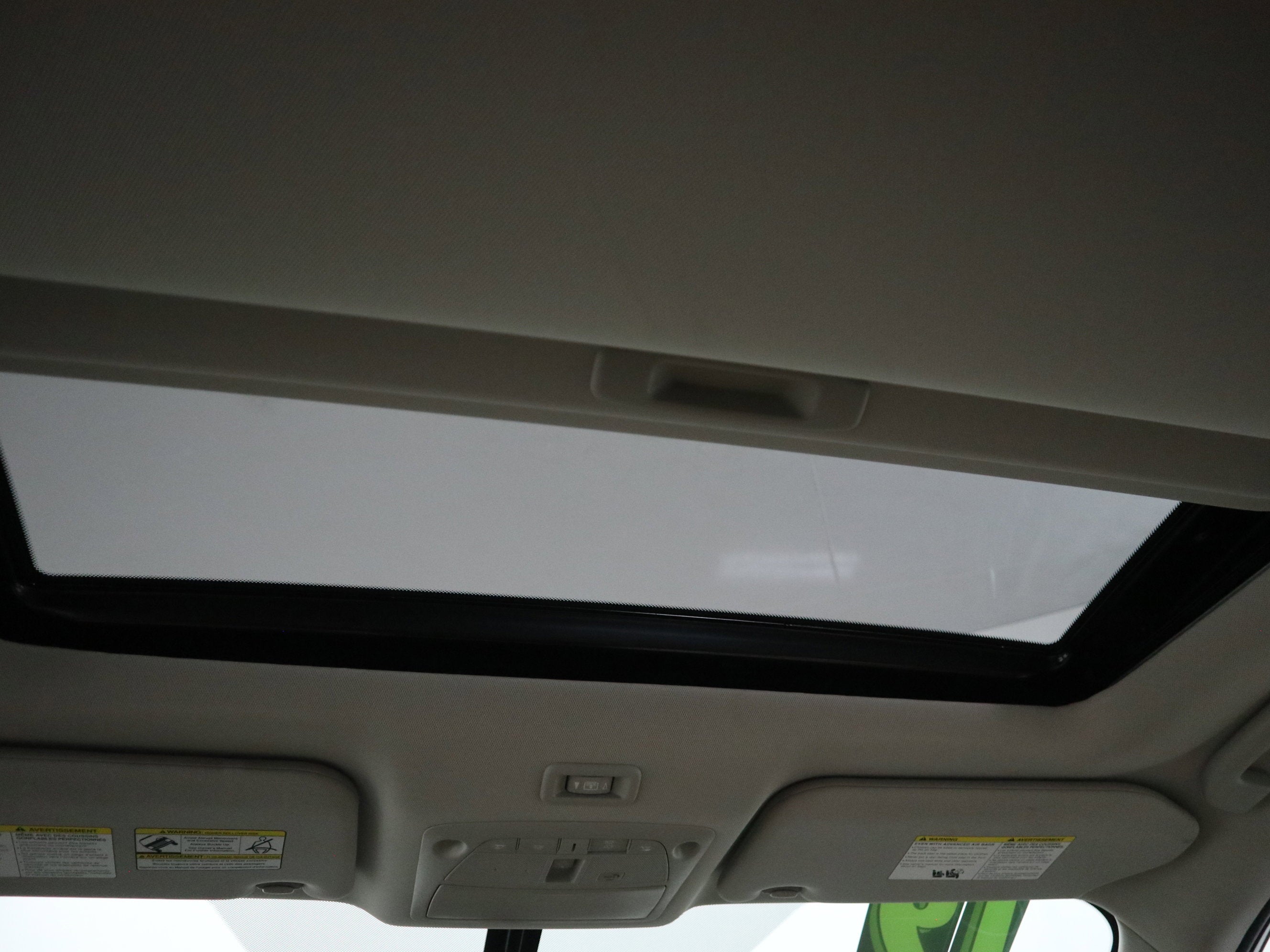 2019 Nissan Pathfinder Platinum 4x4