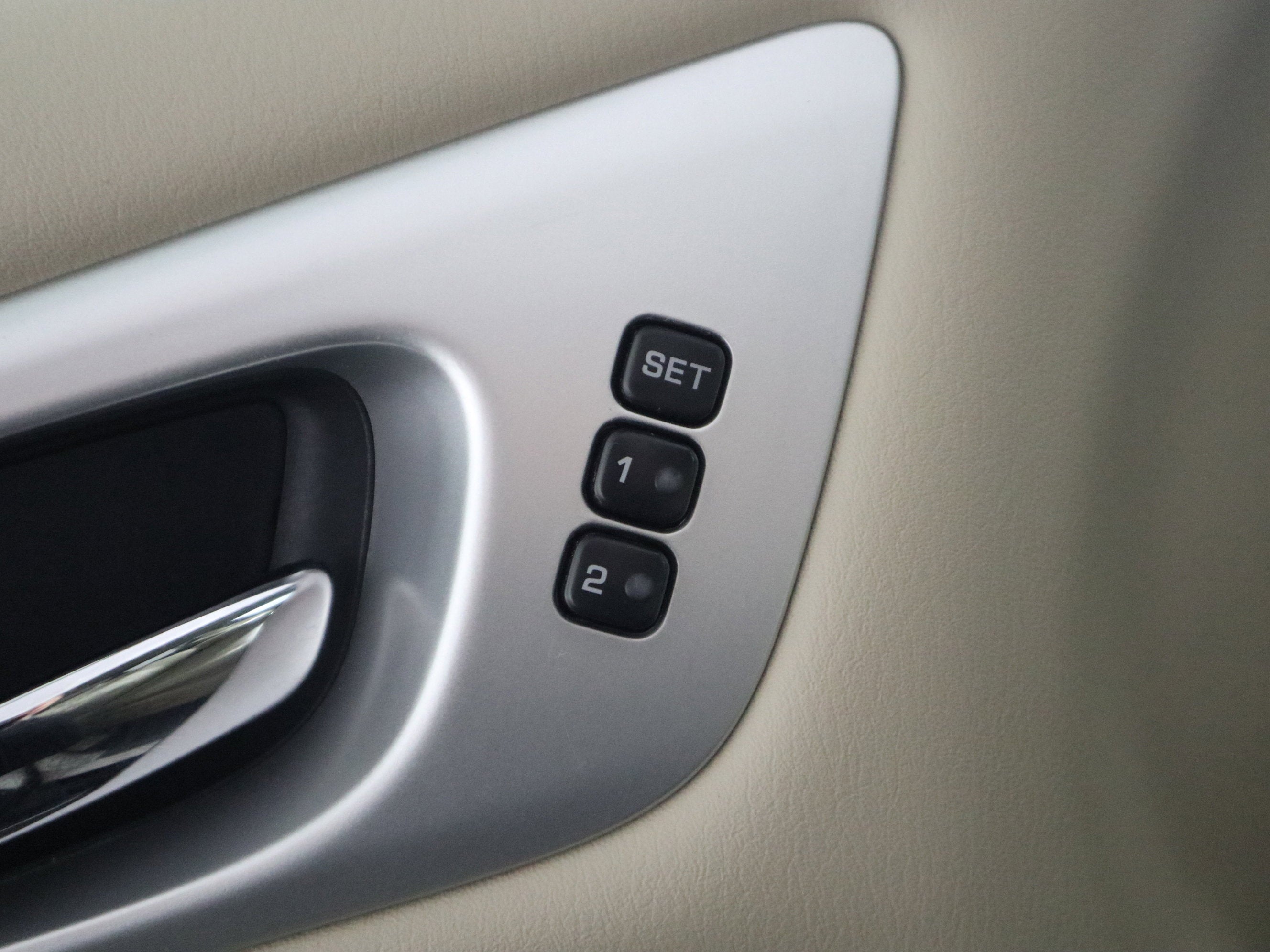 2019 Nissan Pathfinder Platinum 4x4