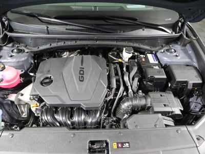 2025 Hyundai Tucson Limited AWD