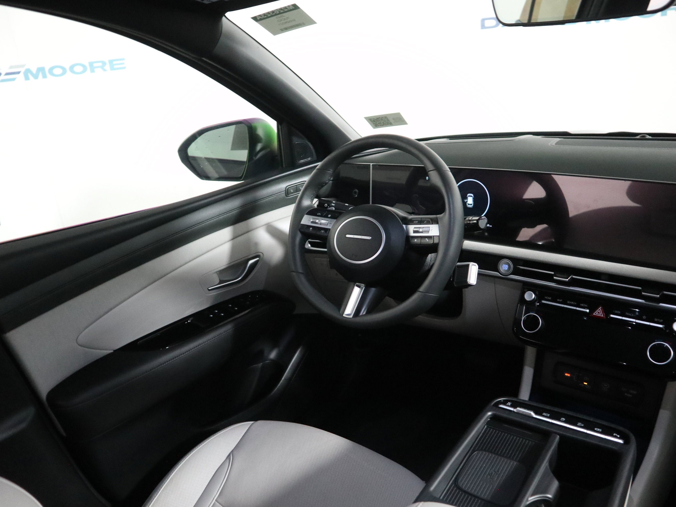 2025 Hyundai Tucson Limited AWD