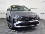 2025 Hyundai Tucson Limited AWD