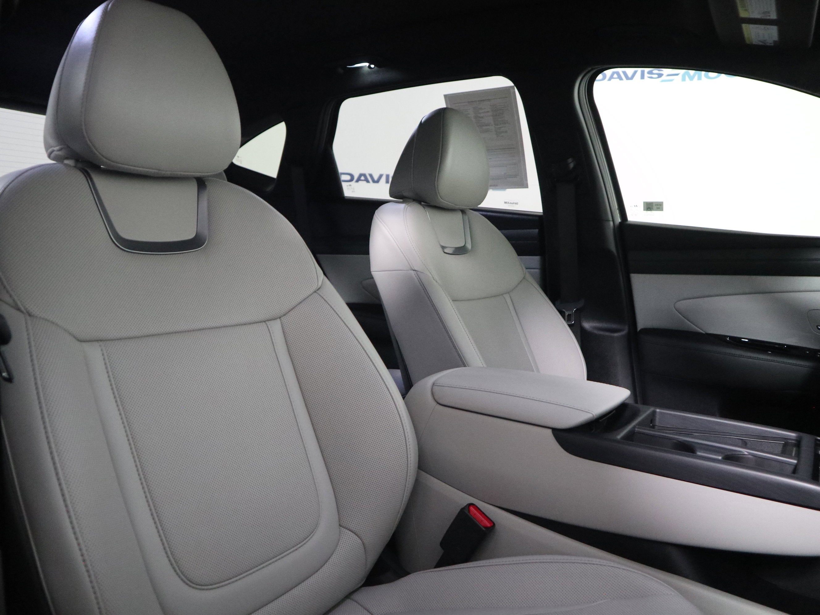 2025 Hyundai Tucson Limited AWD