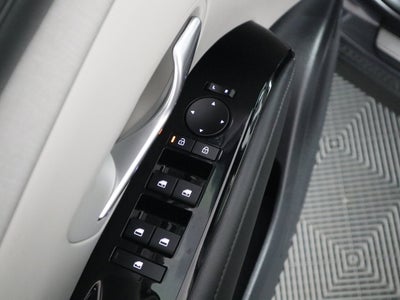 2025 Hyundai Tucson Limited AWD