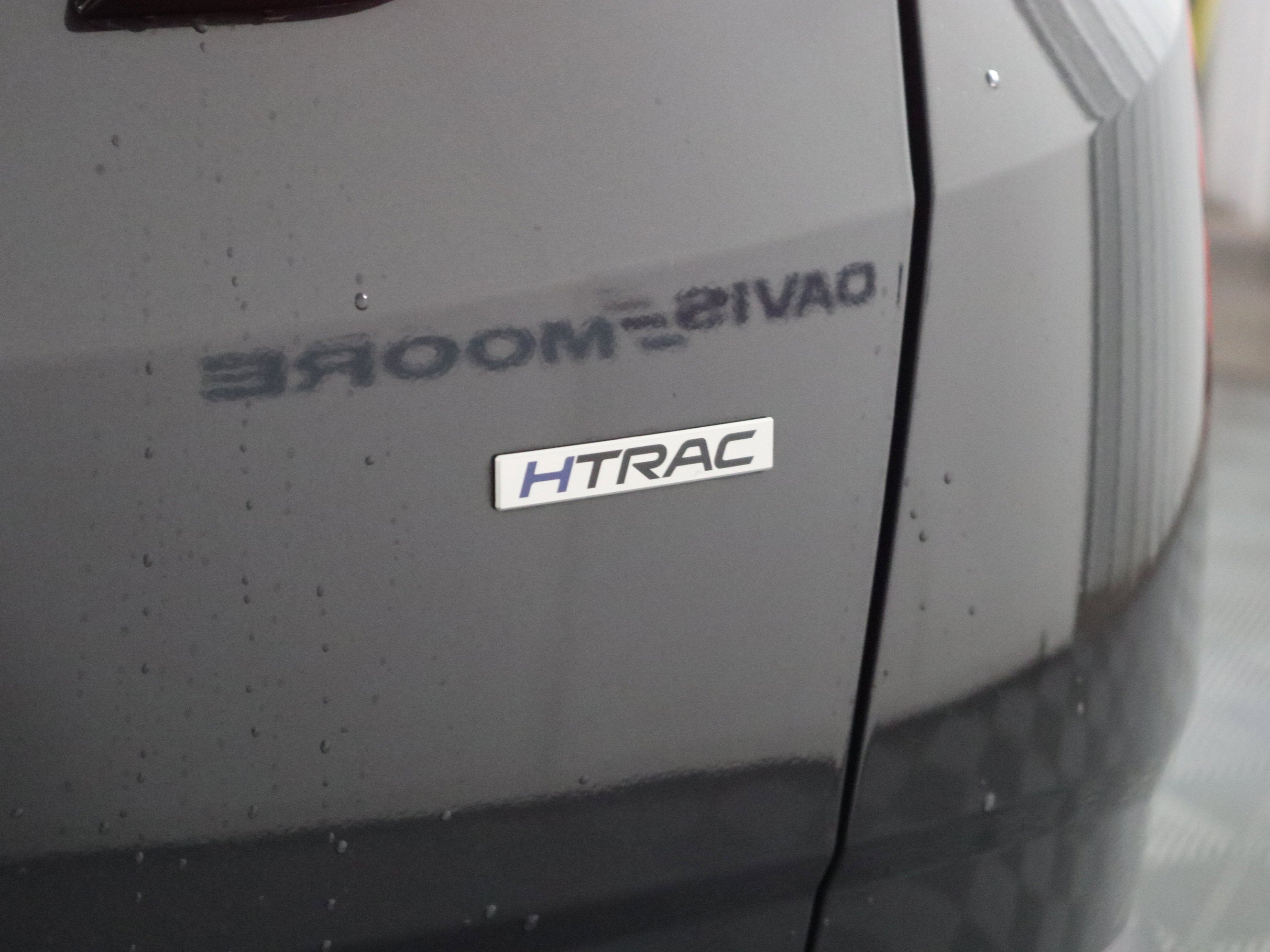 2025 Hyundai Tucson Limited AWD