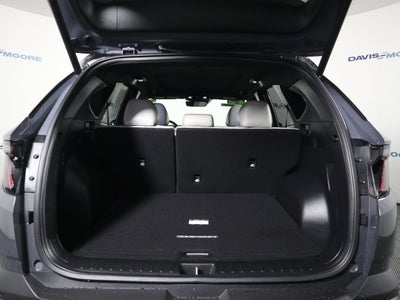 2025 Hyundai Tucson Limited AWD