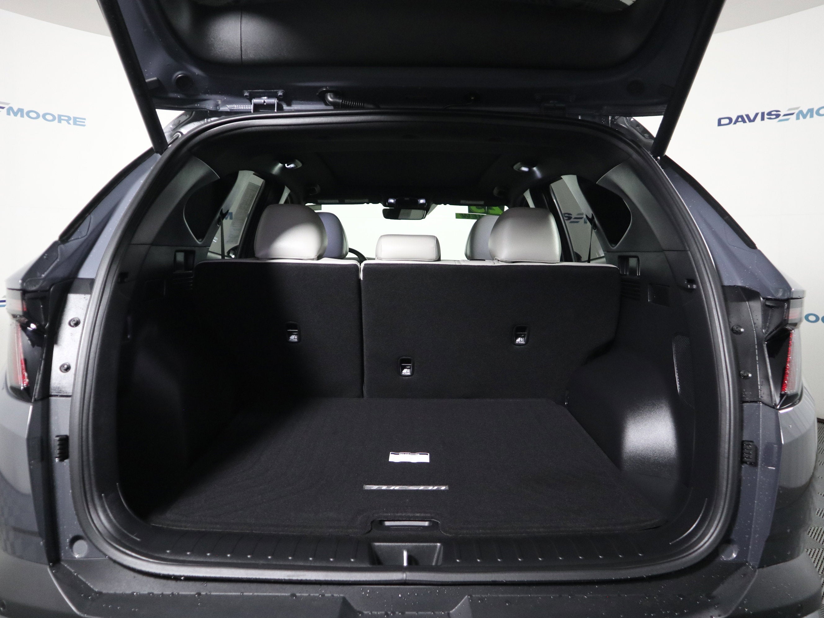 2025 Hyundai Tucson Limited AWD