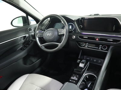 2022 Hyundai Sonata Limited